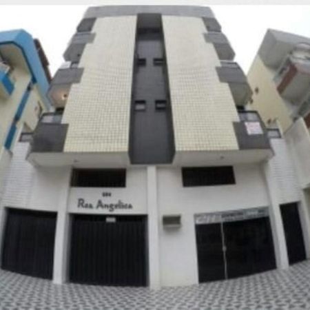 Apartamento Residencial Angélica em Guarapari a 150m do mar Extérieur photo