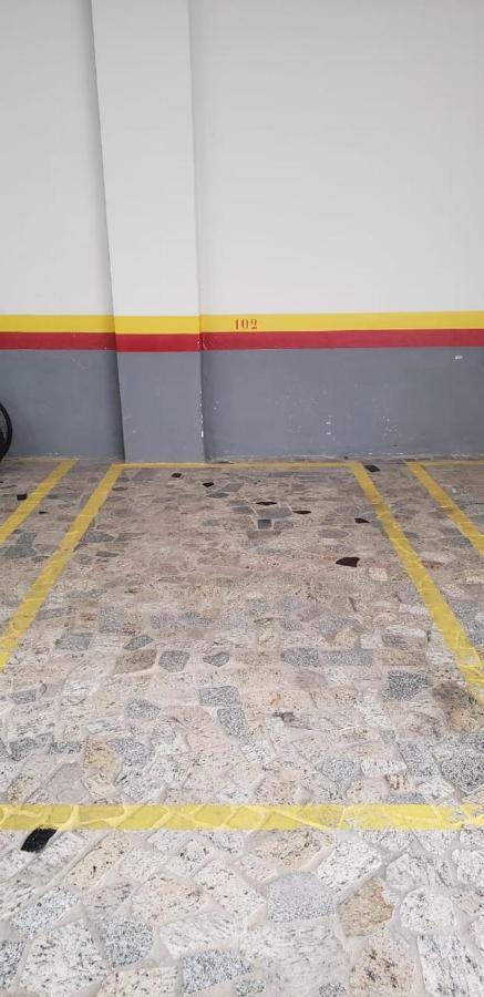 Apartamento Residencial Angélica em Guarapari a 150m do mar Extérieur photo