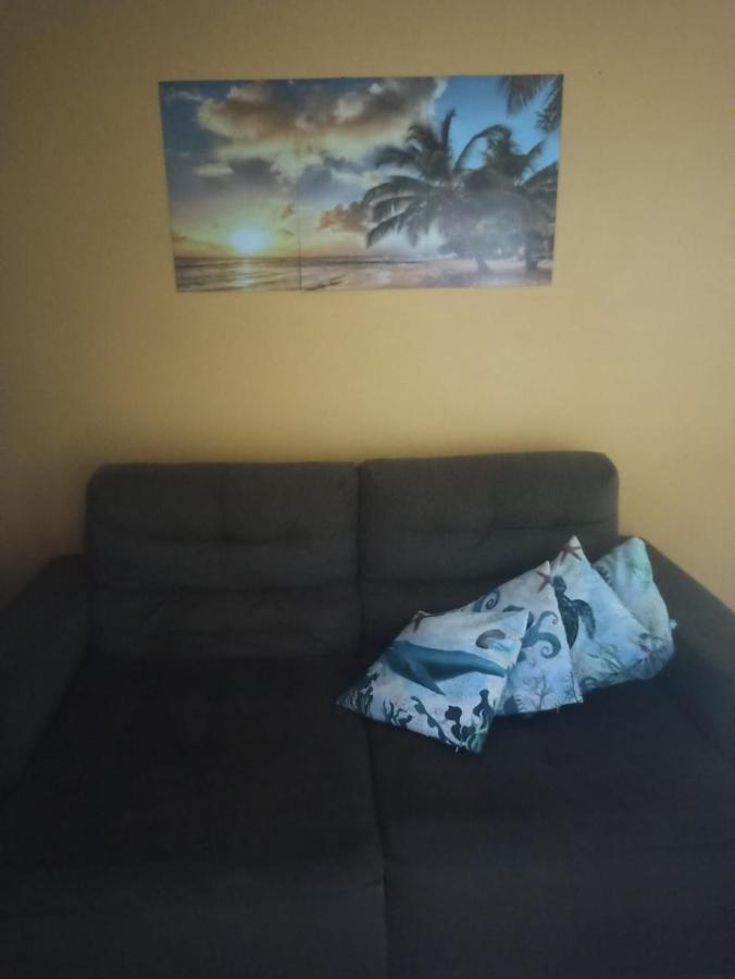 Apartamento Residencial Angélica em Guarapari a 150m do mar Extérieur photo