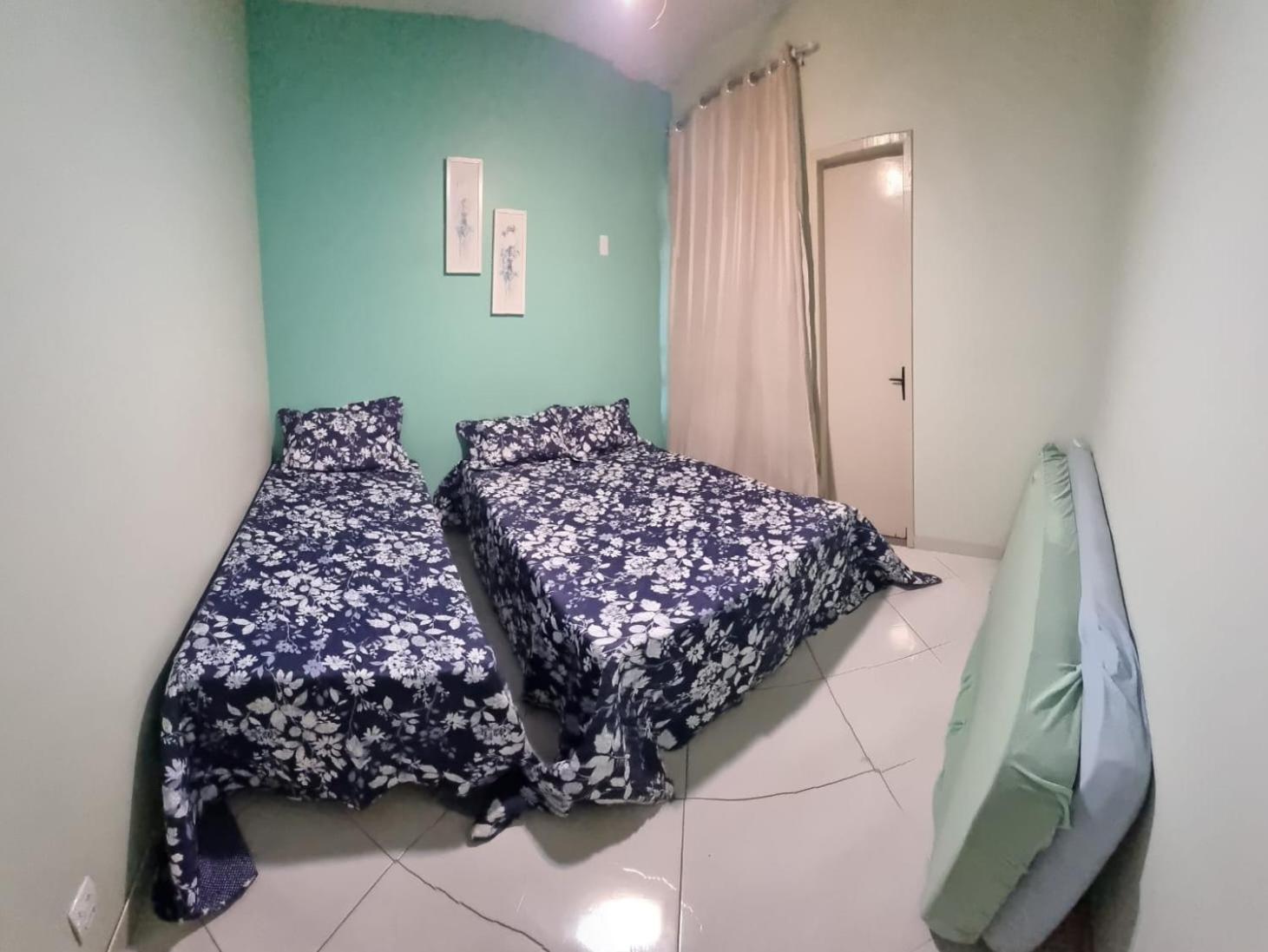 Apartamento Residencial Angélica em Guarapari a 150m do mar Extérieur photo