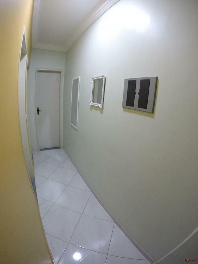 Apartamento Residencial Angélica em Guarapari a 150m do mar Extérieur photo