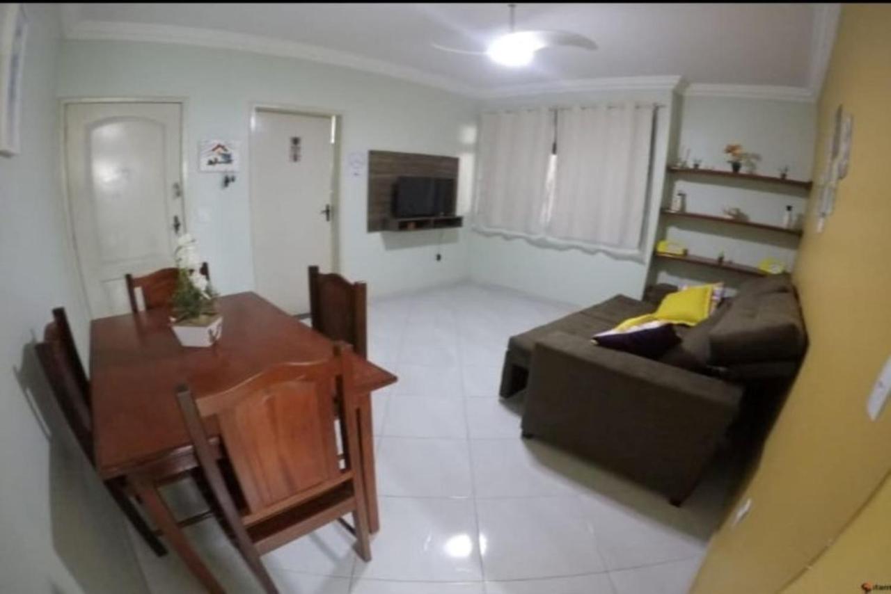 Apartamento Residencial Angélica em Guarapari a 150m do mar Extérieur photo