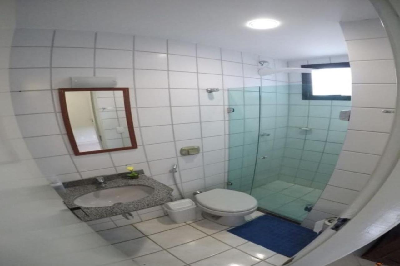 Apartamento Residencial Angélica em Guarapari a 150m do mar Extérieur photo